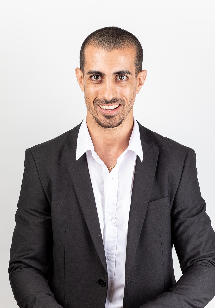 Karim Benali
